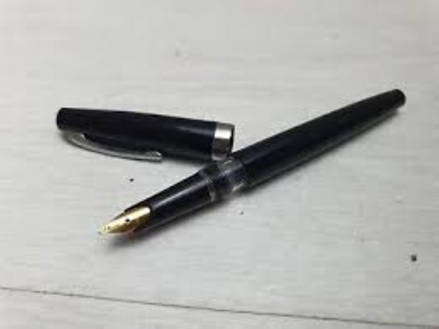 FOUNTAIN PEN YOUTH 208